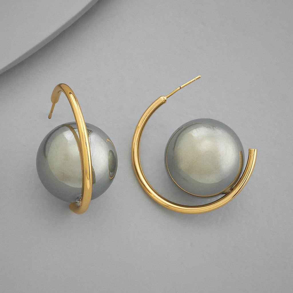 Trendy Earring Trendy Earring 170880