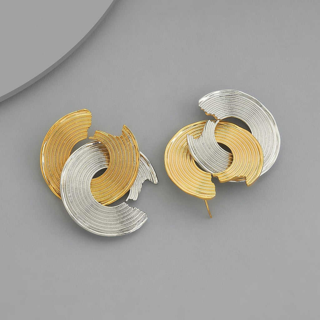 Trendy Earring Trendy Earring 171693