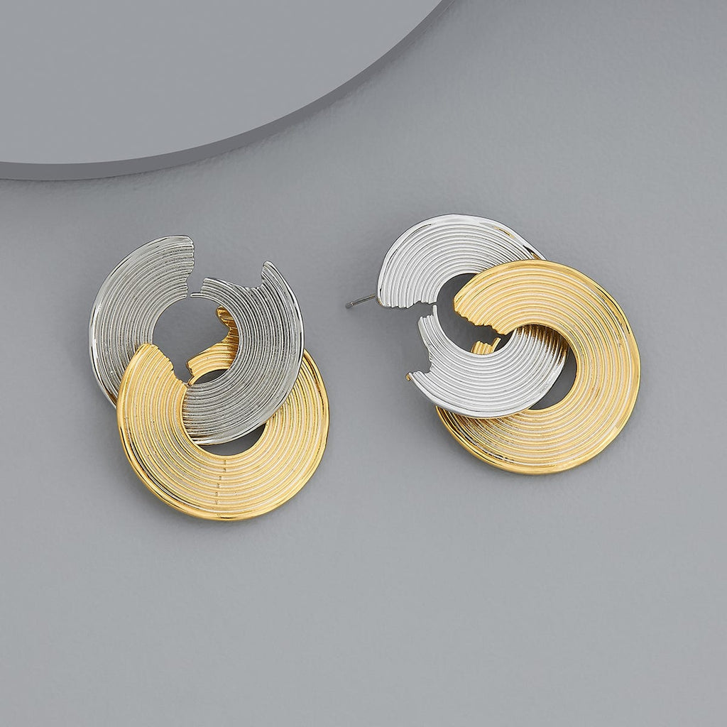 Trendy Earring Trendy Earring 171693