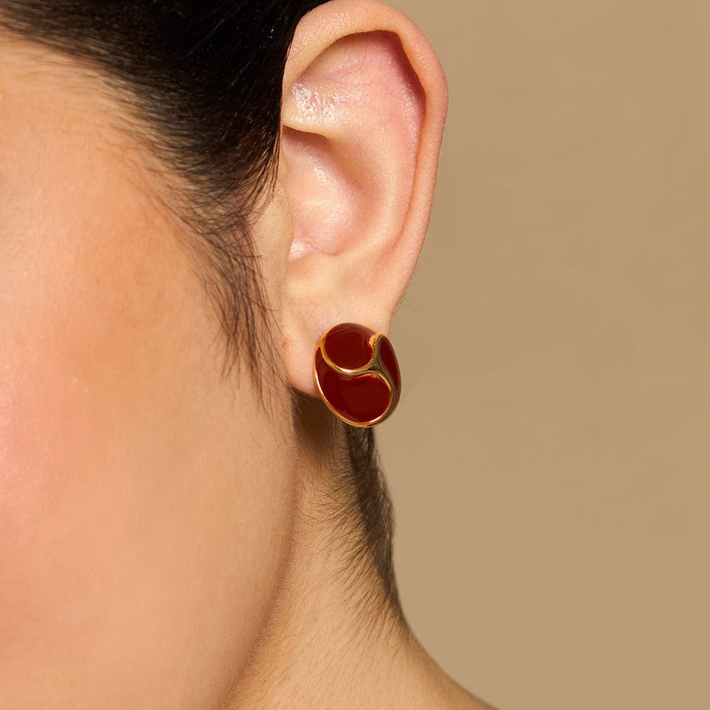 Trendy Earring Trendy Earring 171785