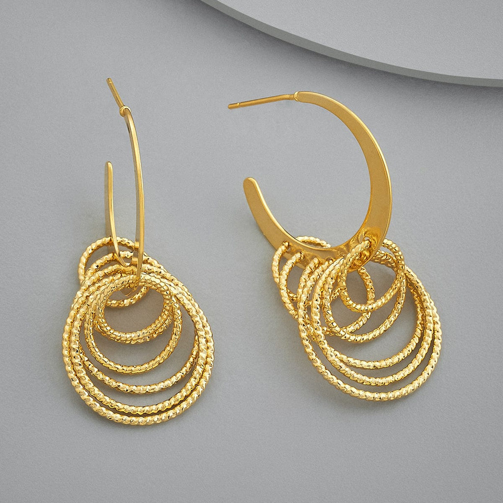 Trendy Earring Trendy Earring 172032