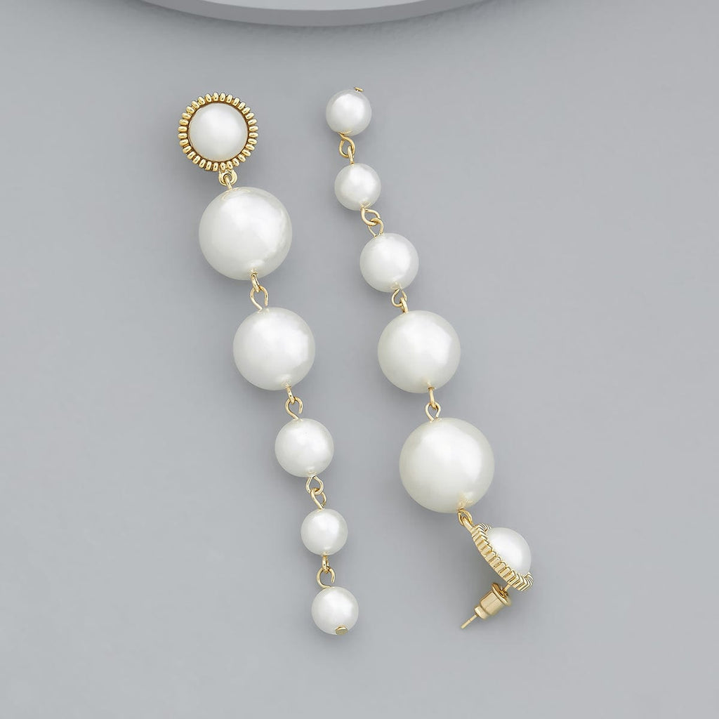 Trendy Earring Trendy Earring 172071