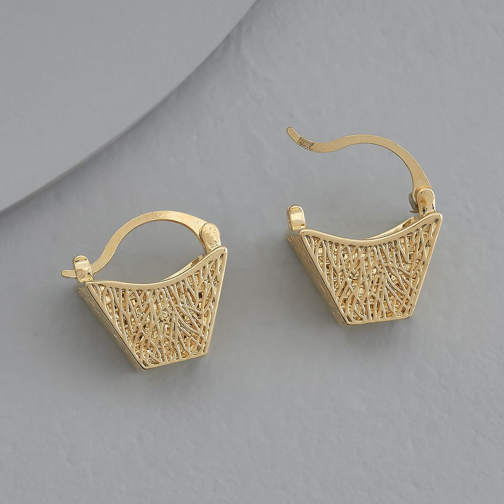 Trendy Earring Trendy Earring 172124