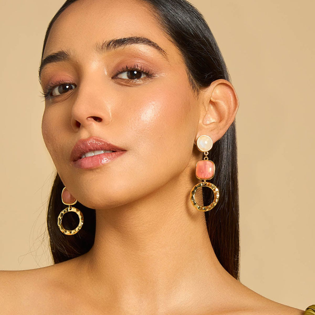 Trendy Earring Trendy Earring 174738