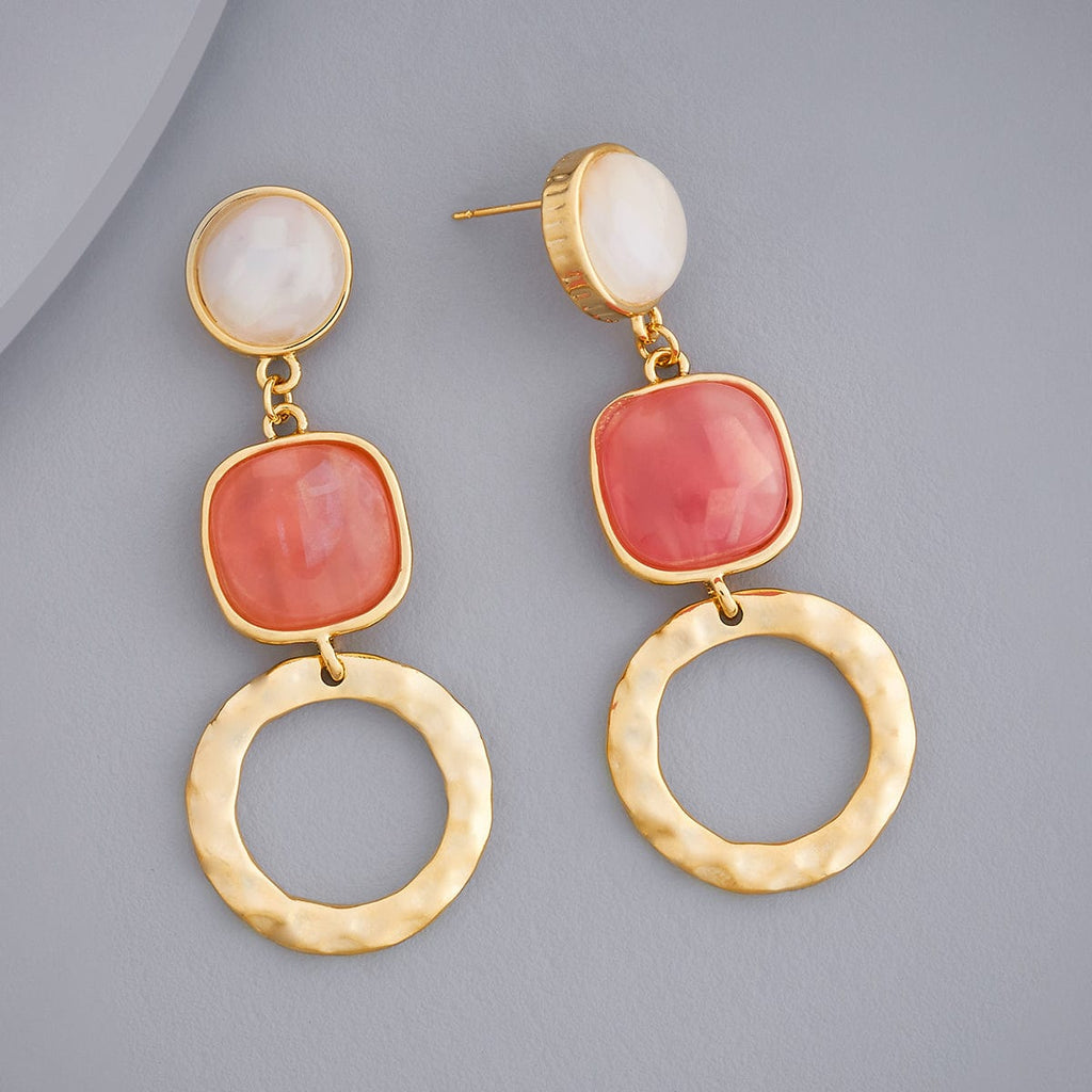 Trendy Earring Trendy Earring 174738