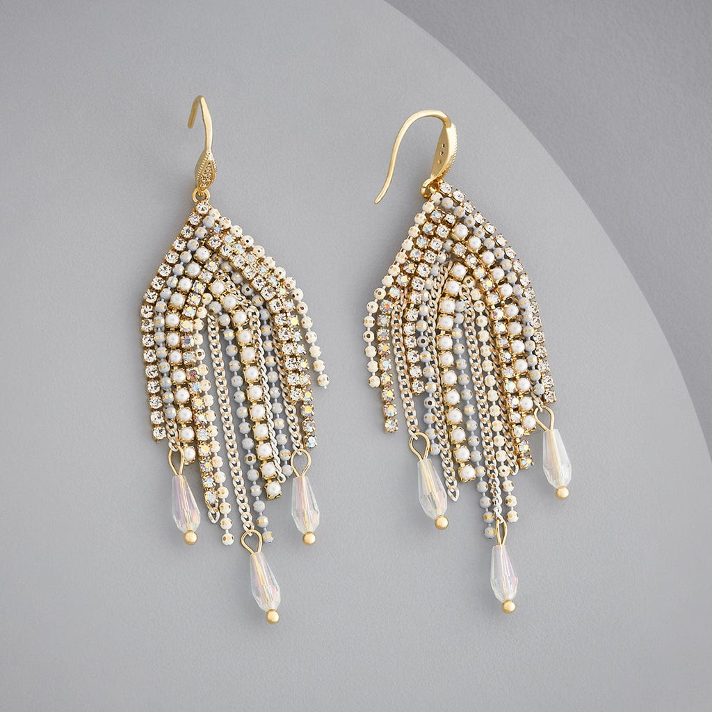 Trendy Earring Trendy Earring 174865