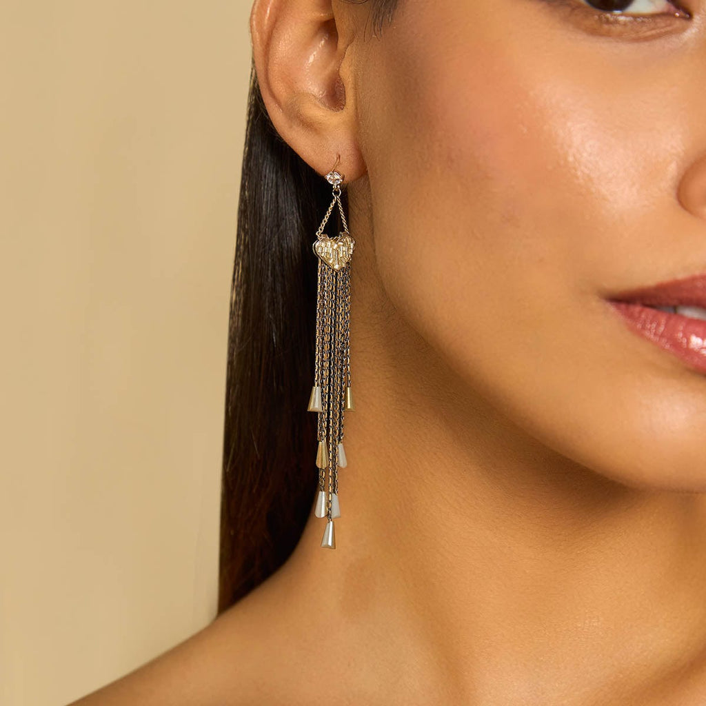 Trendy Earring Trendy Earring 174867