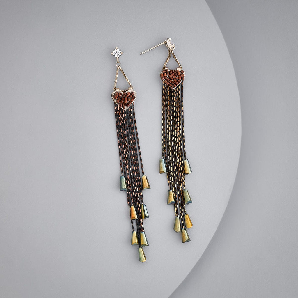 Trendy Earring Trendy Earring 174867