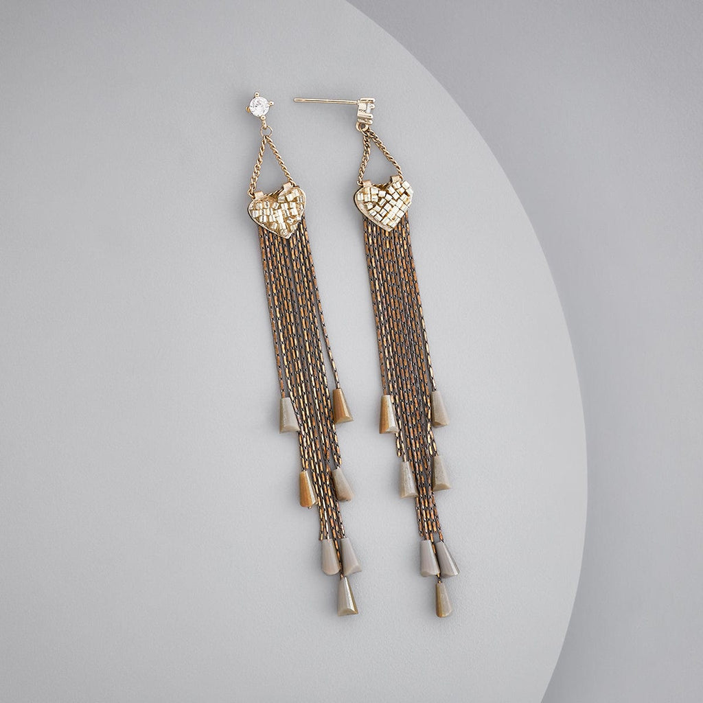 Trendy Earring Trendy Earring 174867