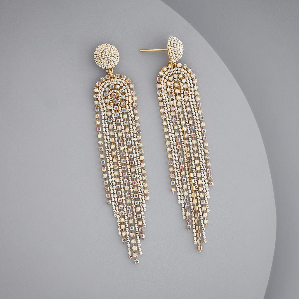 Trendy Earring Trendy Earring 174868