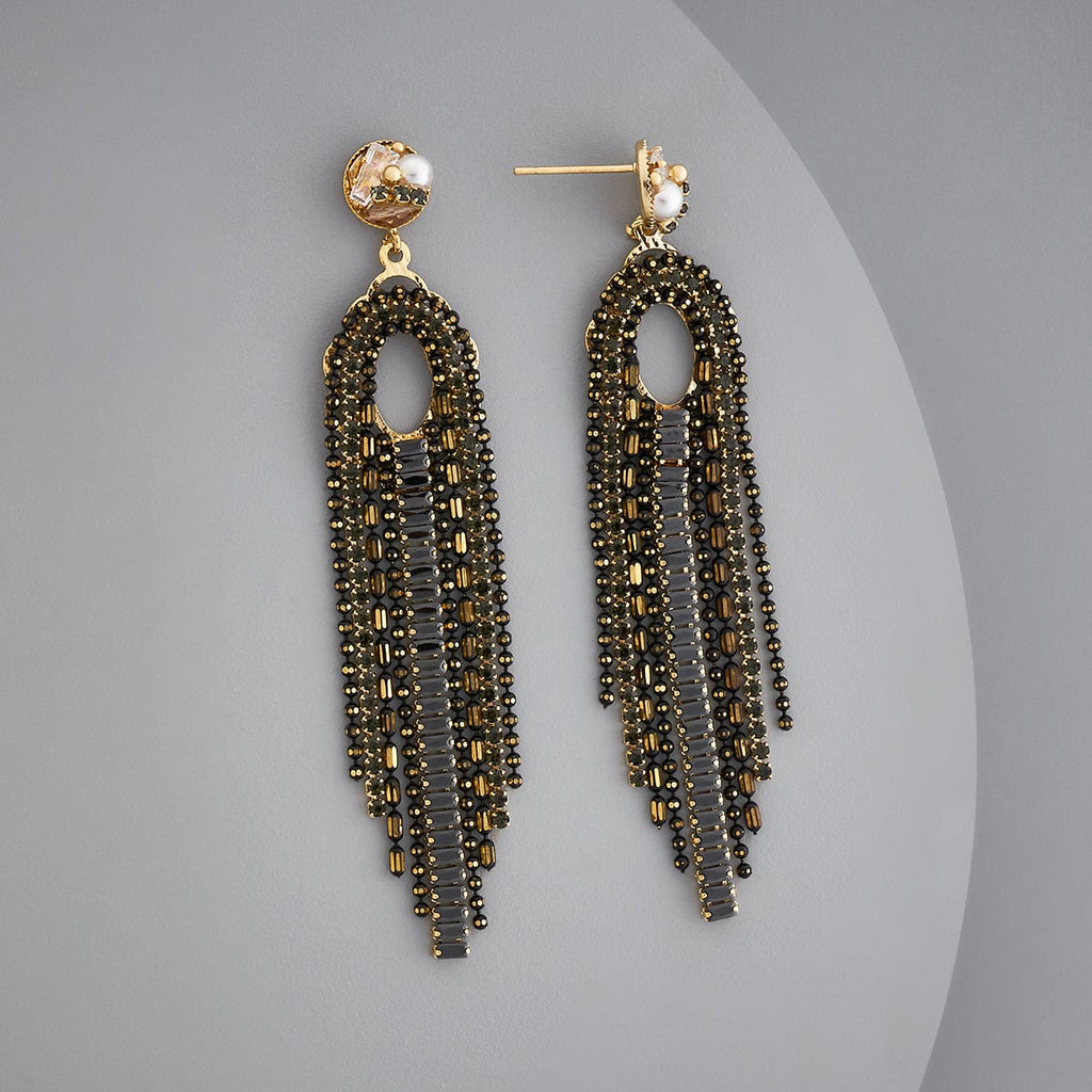 Trendy Earring Trendy Earring 174869