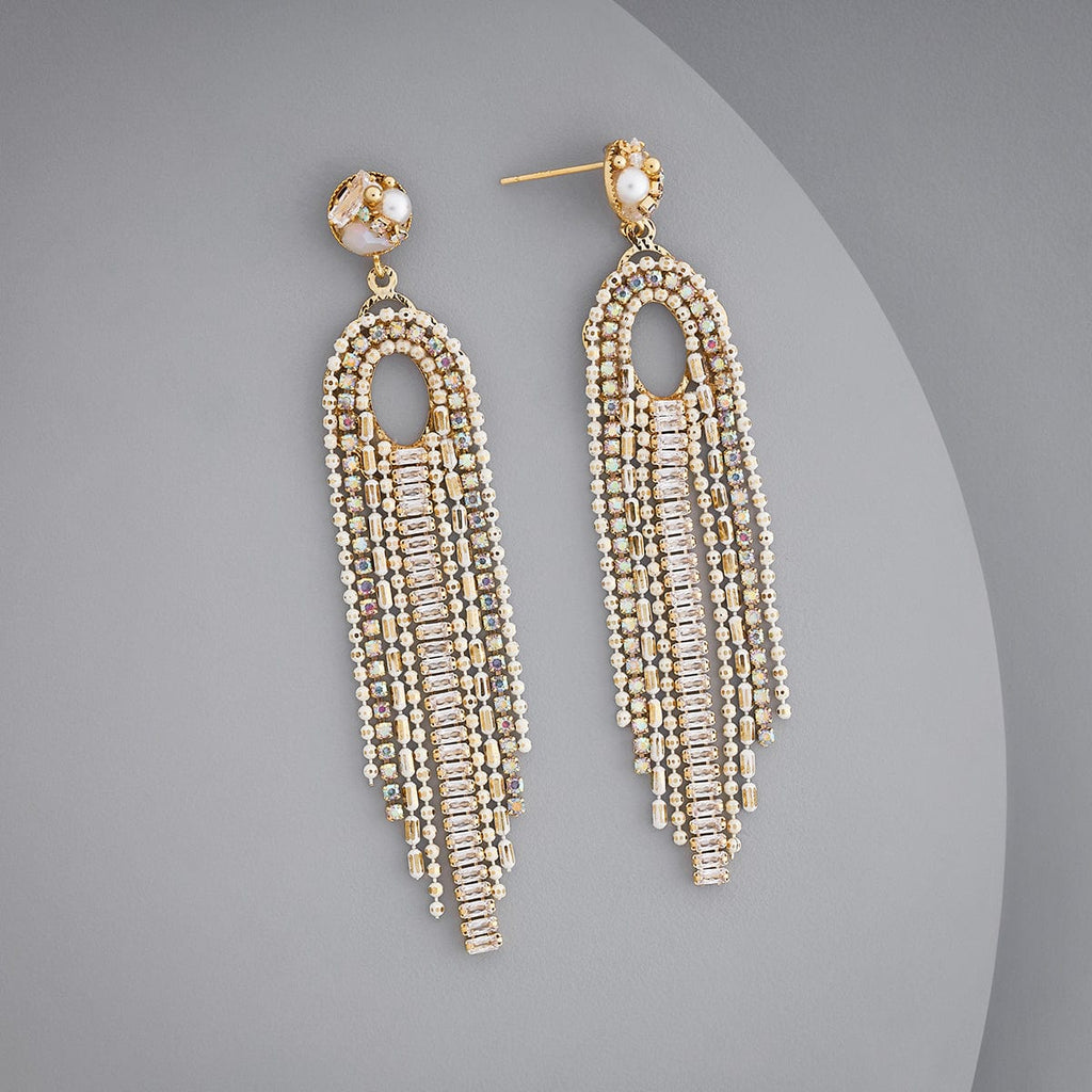 Trendy Earring Trendy Earring 174869