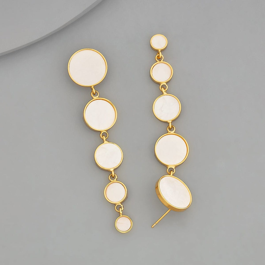 Trendy Earring Trendy Earring 174877