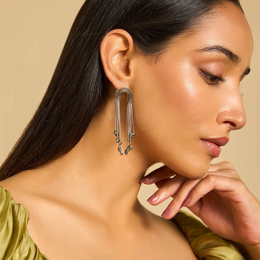 Trendy Earring Trendy Earring 174906