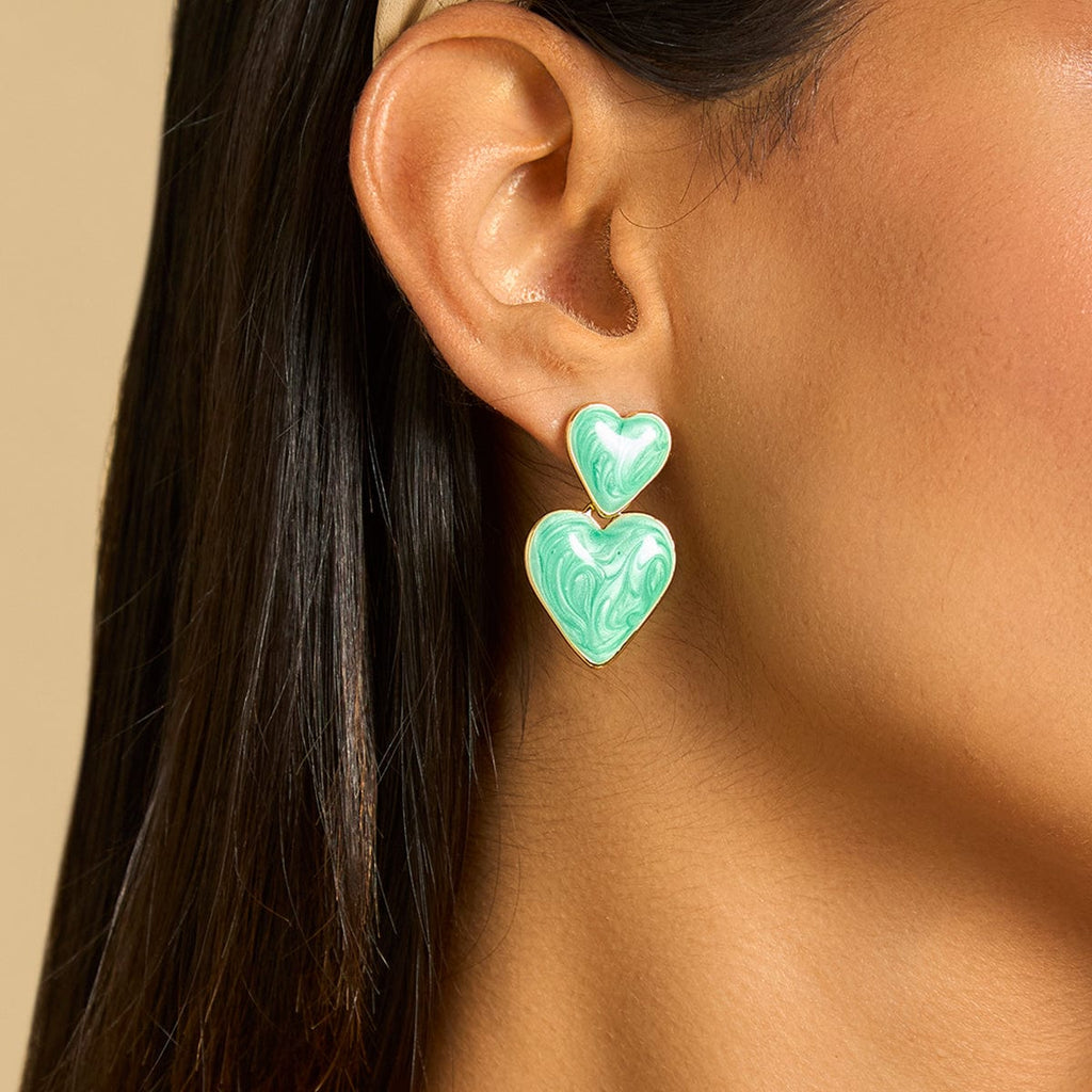 Trendy Earring Trendy Earring 175581