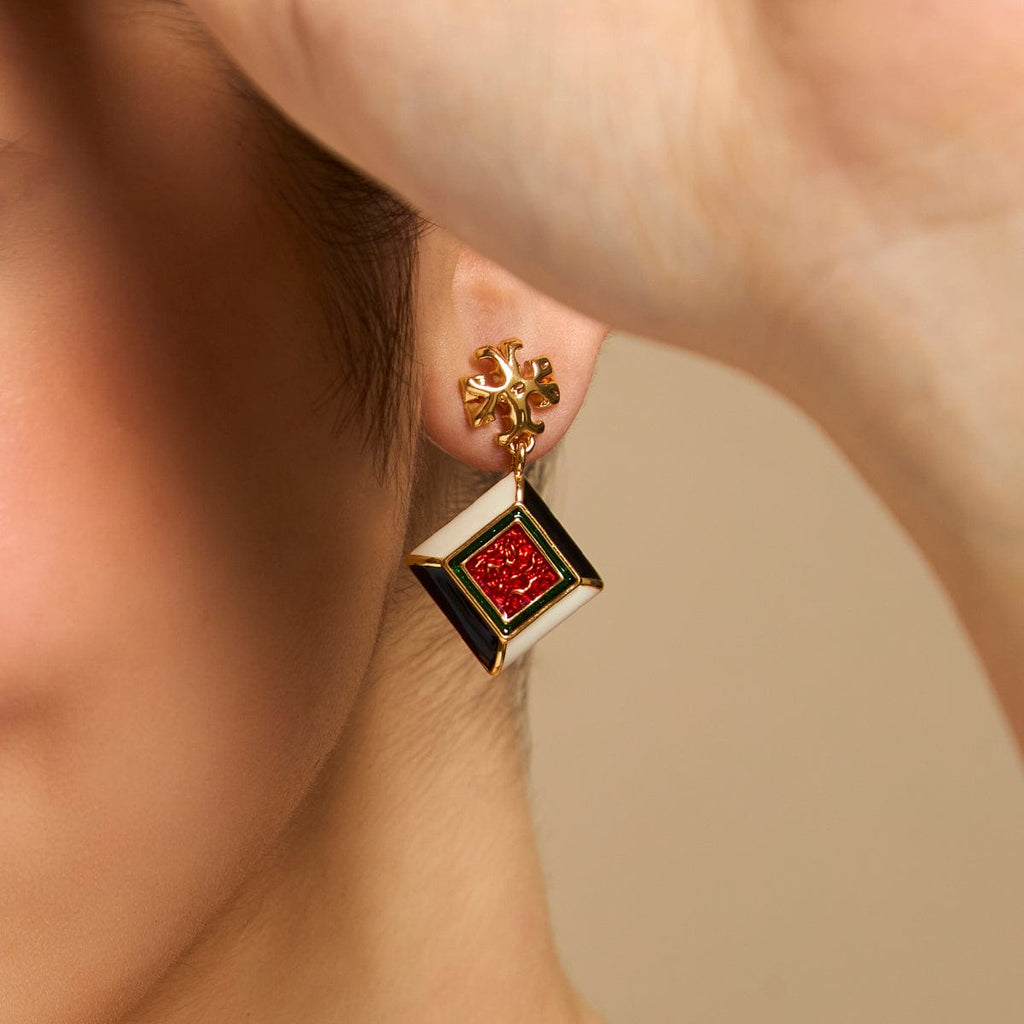 Trendy Earring Trendy Earring 175593