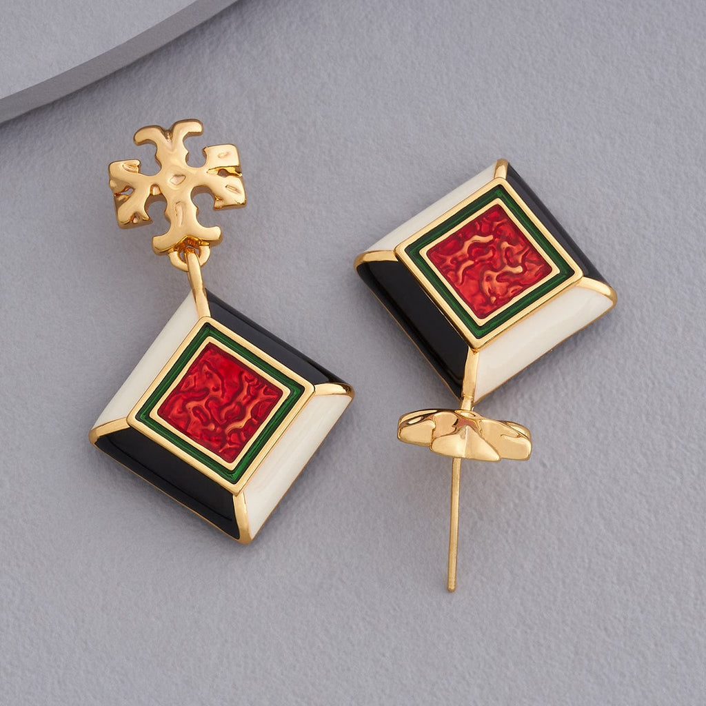 Trendy Earring Trendy Earring 175593