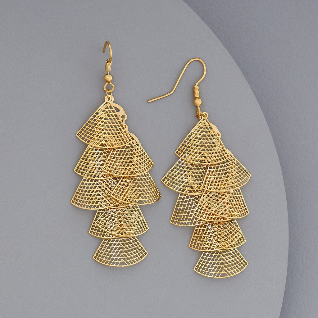 Trendy Earring Trendy Earring 175607