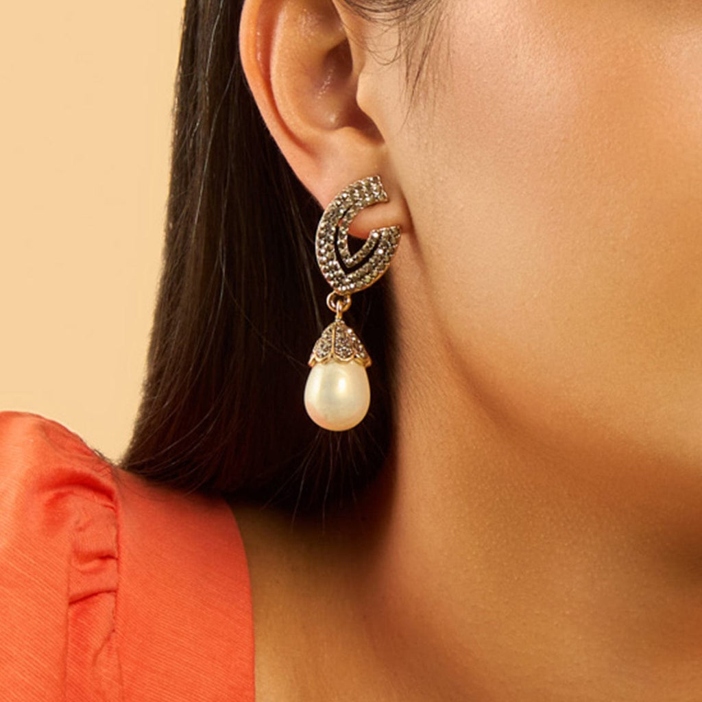 Trendy Earring Trendy Earring 178725