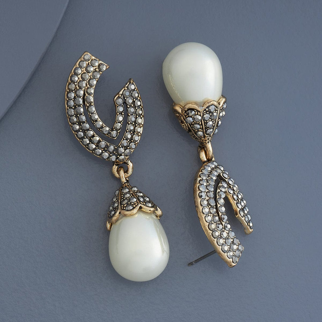 Trendy Earring Trendy Earring 178725