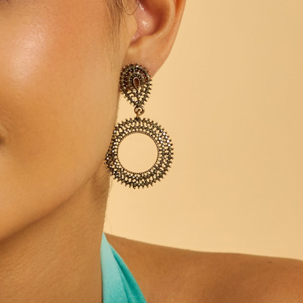 Trendy Earring Trendy Earring 178731