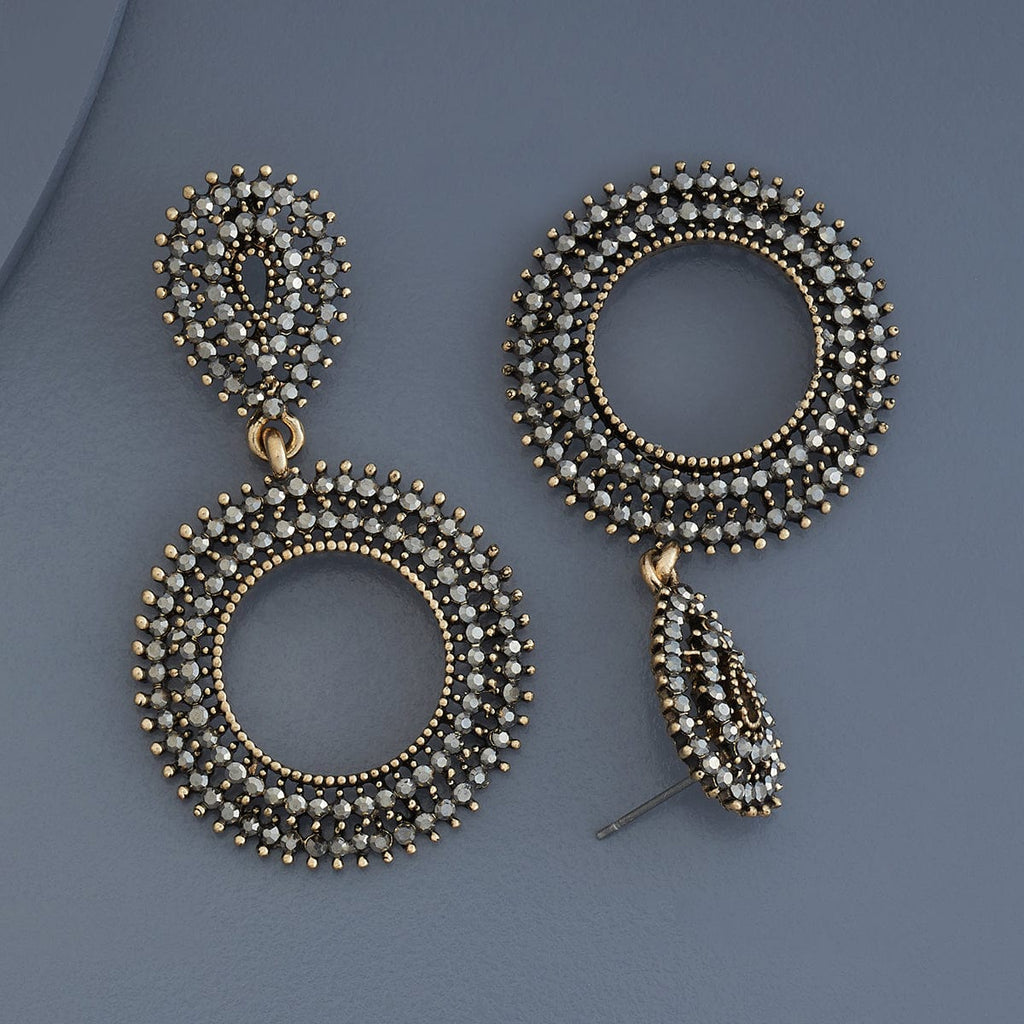 Trendy Earring Trendy Earring 178731