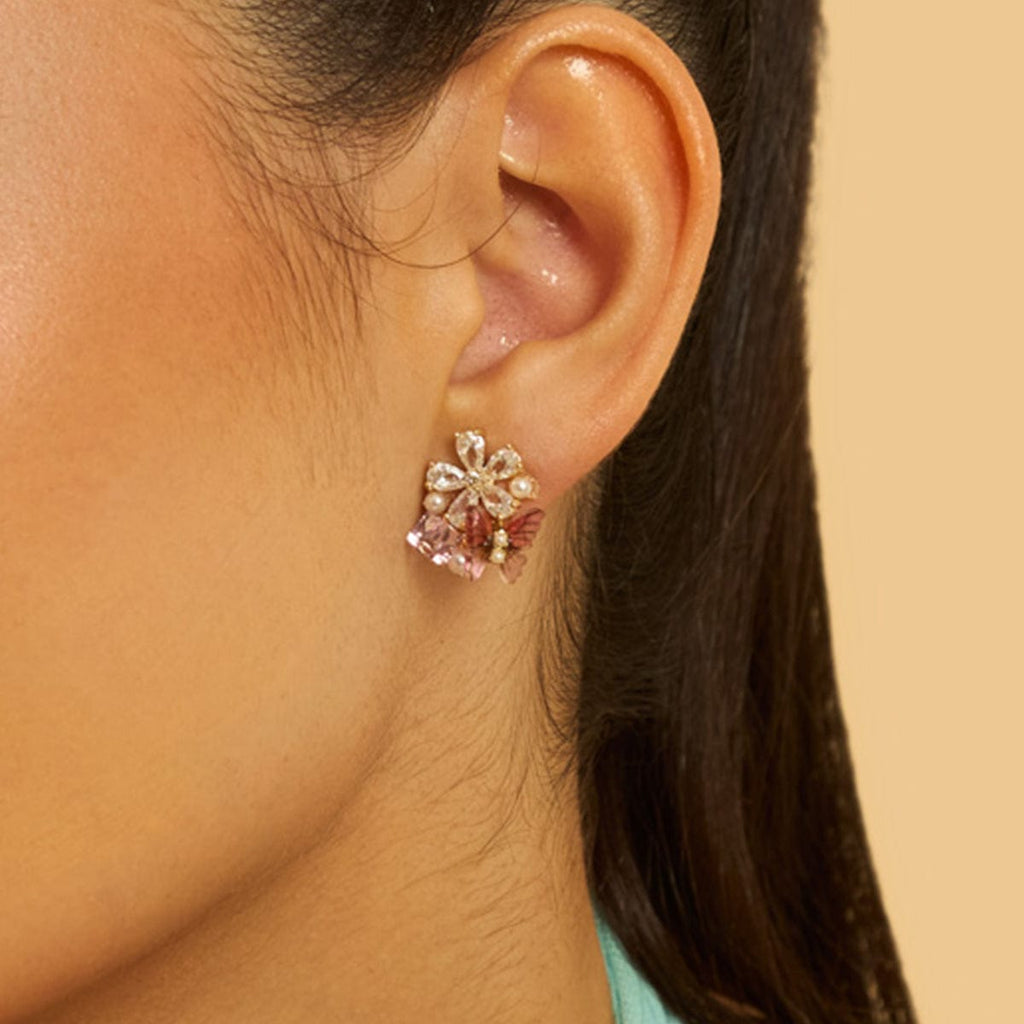 Trendy Earring Trendy Earring 178770