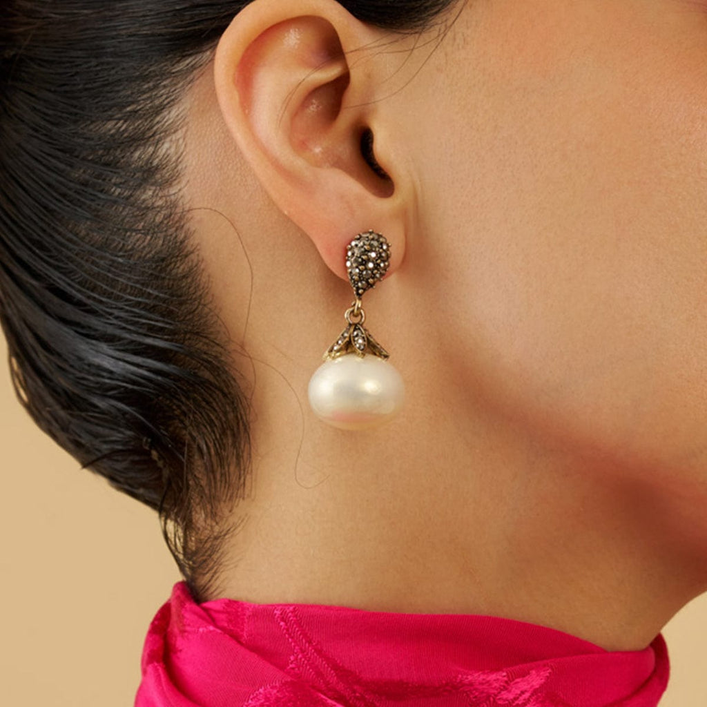 Trendy Earring Trendy Earring 178775