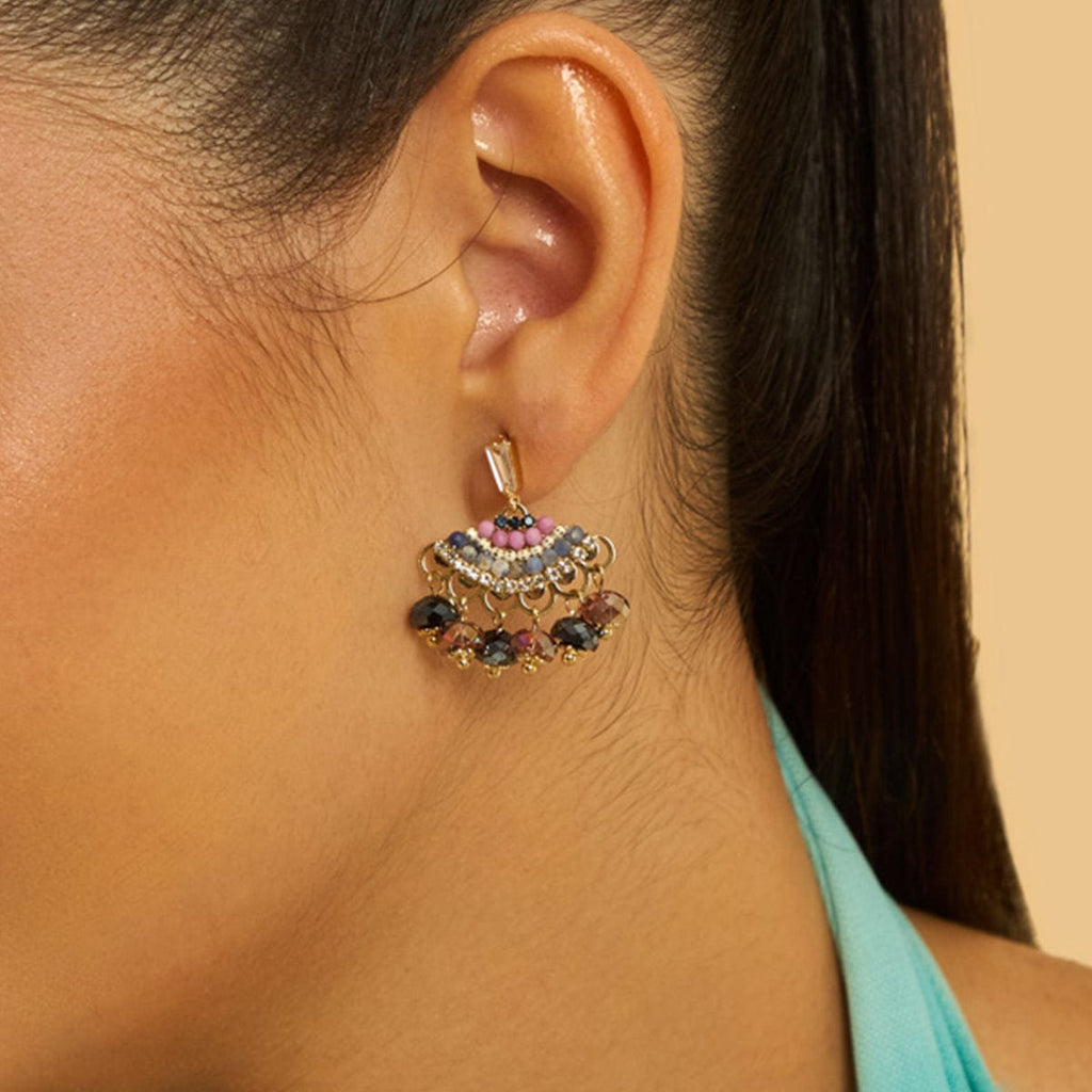 Trendy Earring Trendy Earring 178781