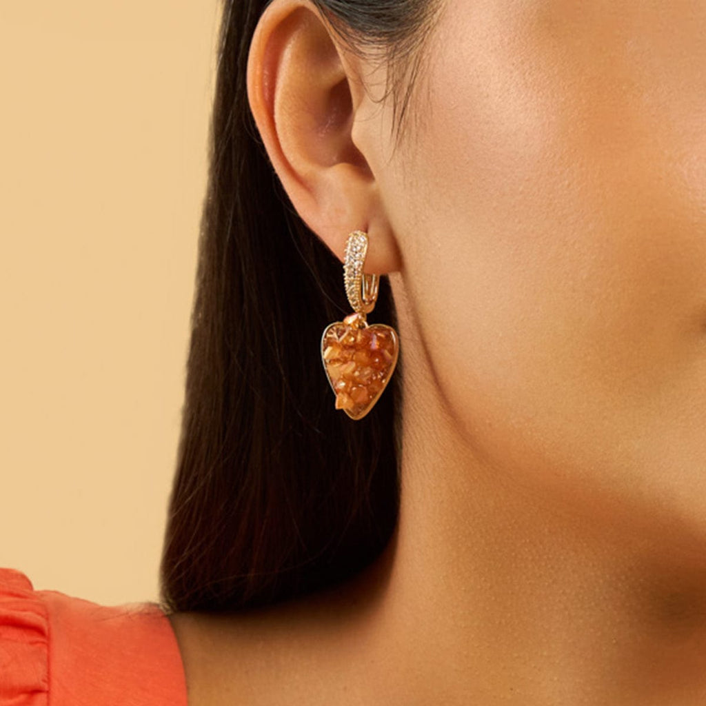 Trendy Earring Trendy Earring 178805