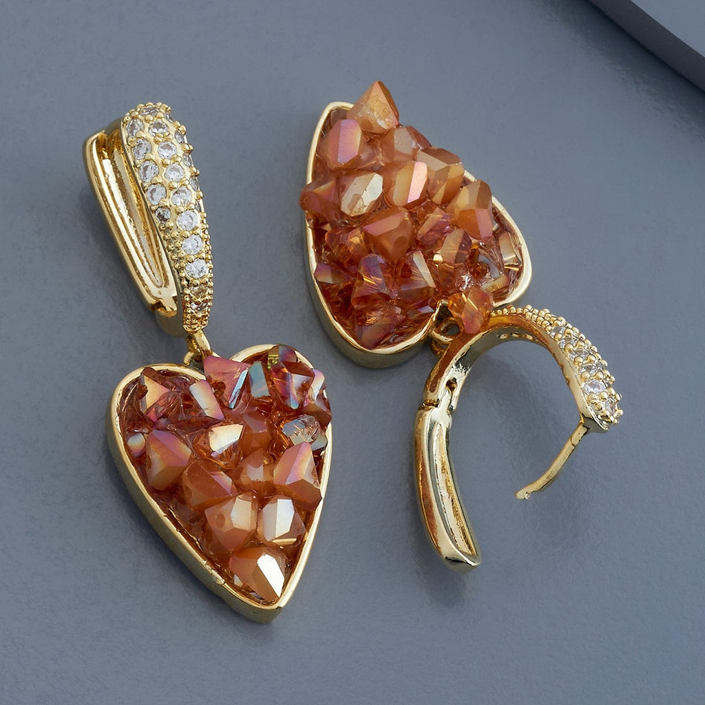 Trendy Earring Trendy Earring 178805