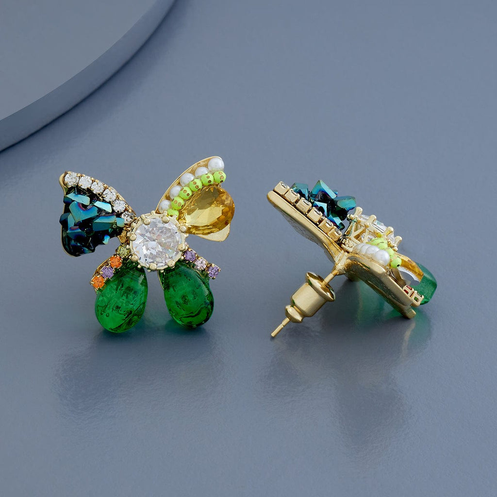 Trendy Earring Trendy Earring 178806