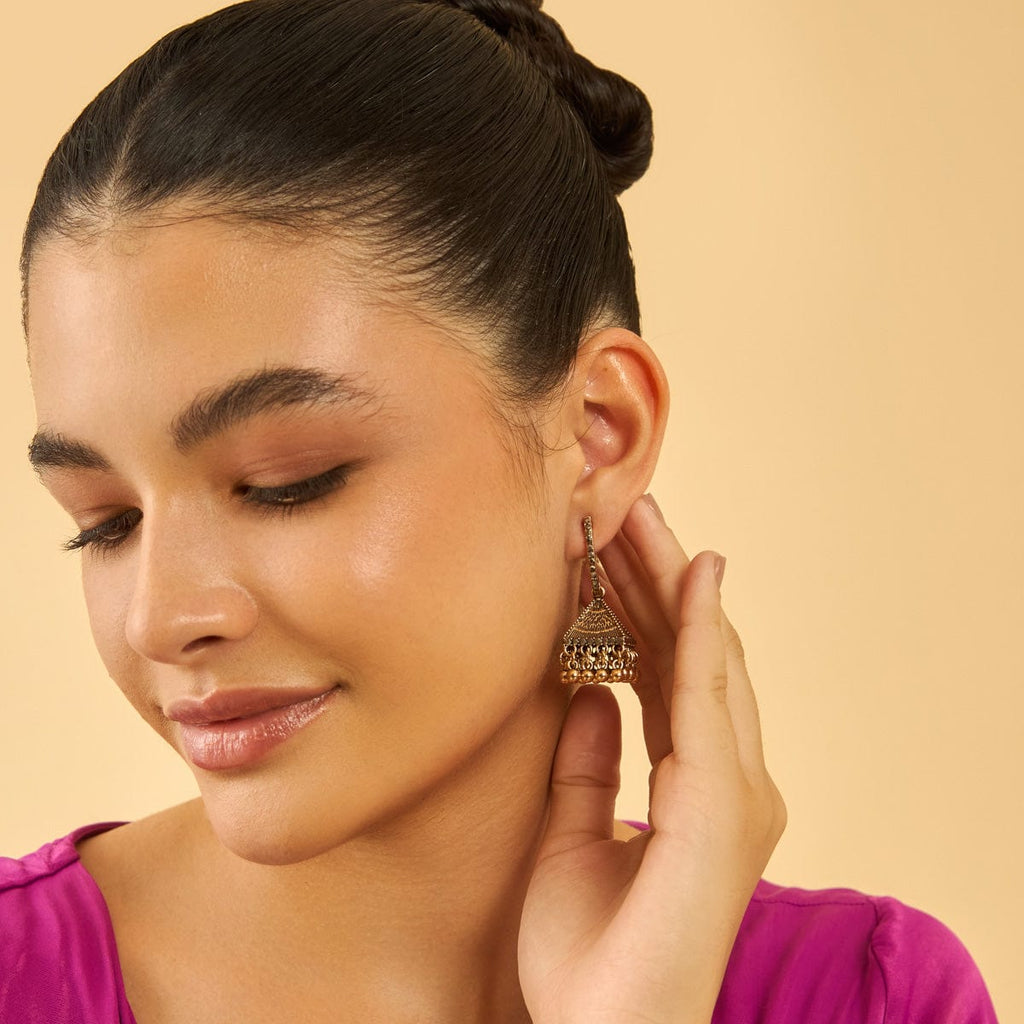 Trendy Earring Trendy Earring 178821