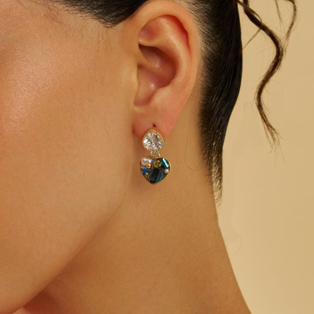 Trendy Earring Trendy Earring 178881