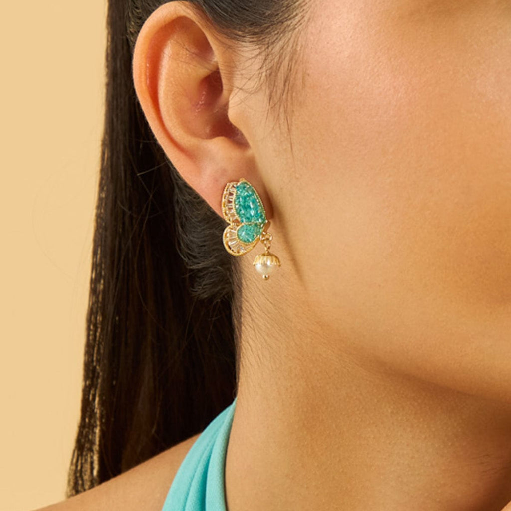 Trendy Earring Trendy Earring 178887