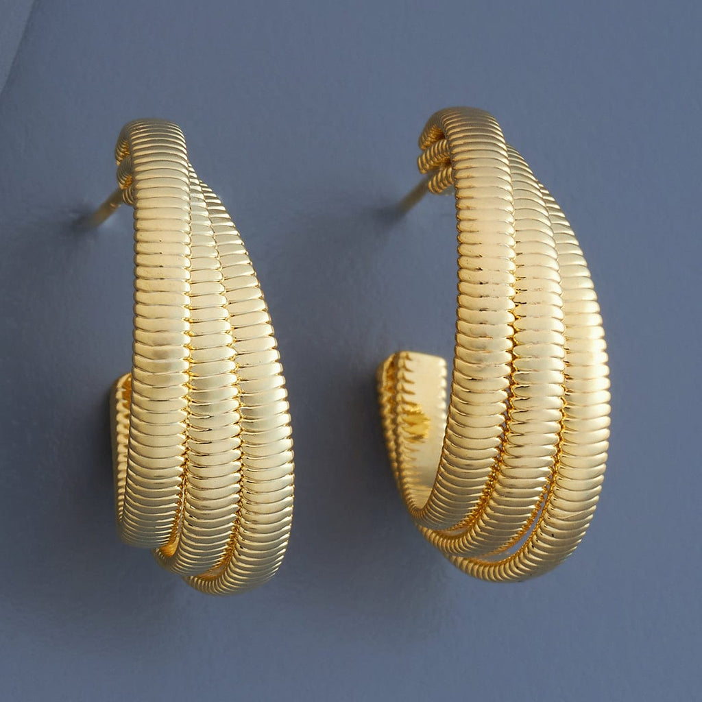 Trendy Earring Trendy Earring 178888