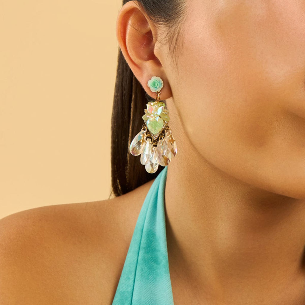 Trendy Earring Trendy Earring 178934