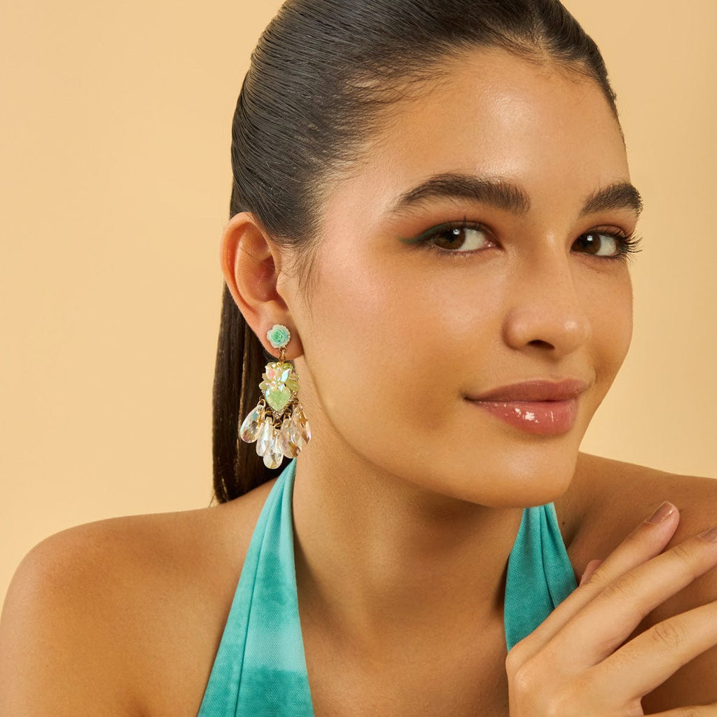 Trendy Earring Trendy Earring 178934