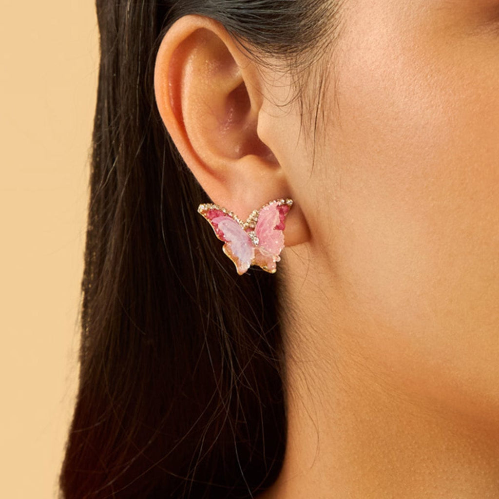 Trendy Earring Trendy Earring 179060