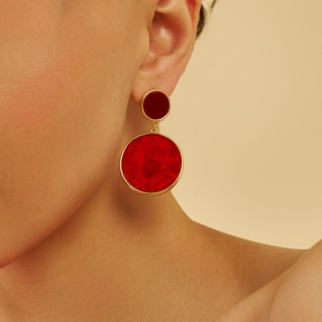 Trendy Earring Trendy Earring 179119