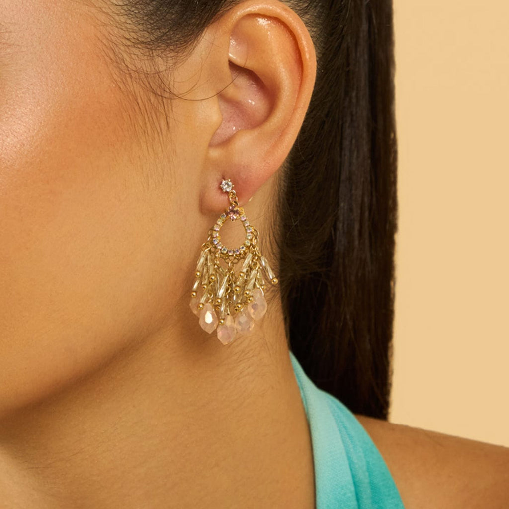 Trendy Earring Trendy Earring 179153