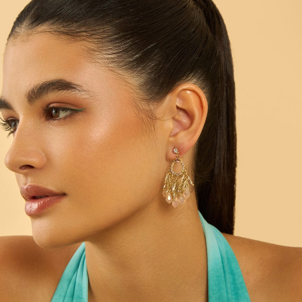 Trendy Earring Trendy Earring 179153