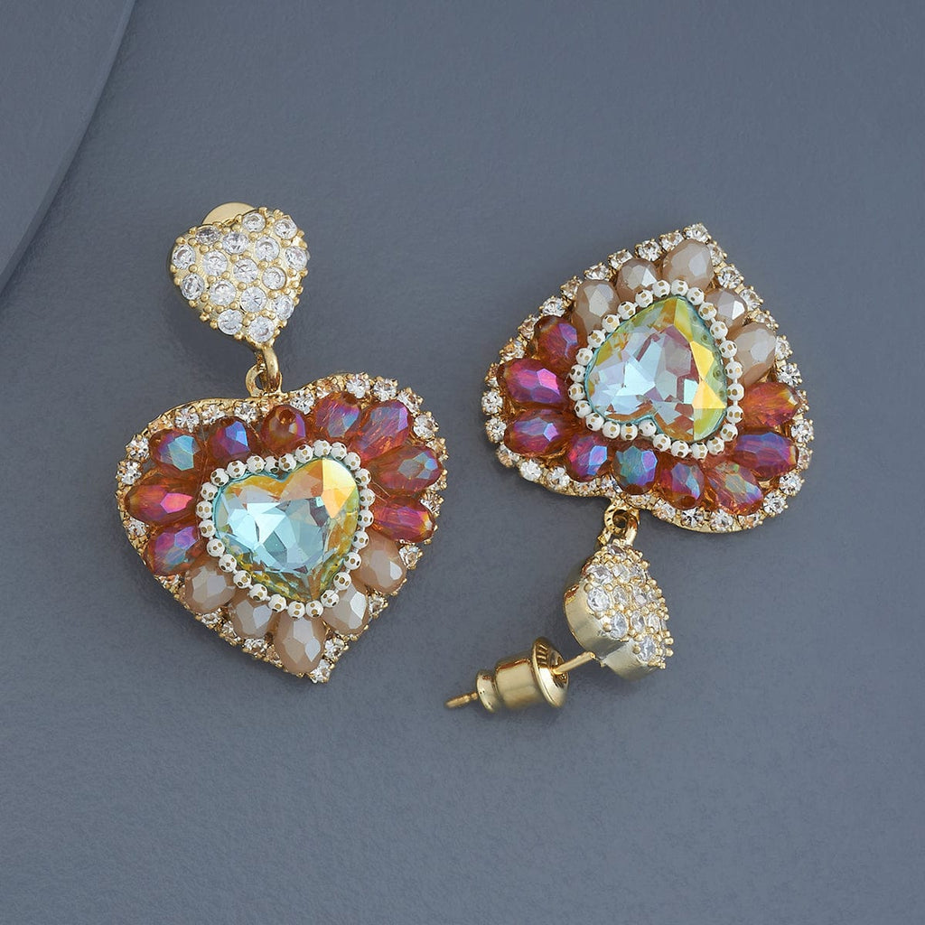 Trendy Earring Trendy Earring 179154