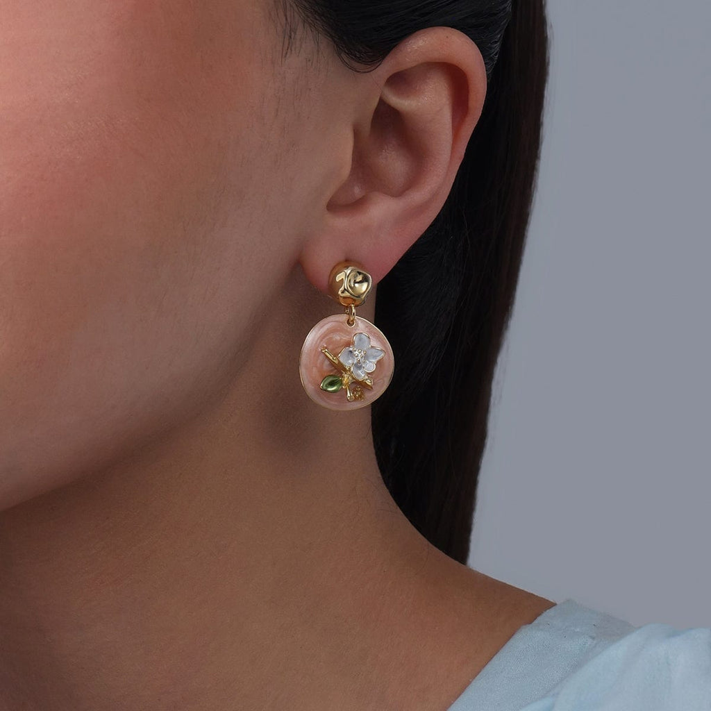 Trendy Earring Trendy Earring 180159