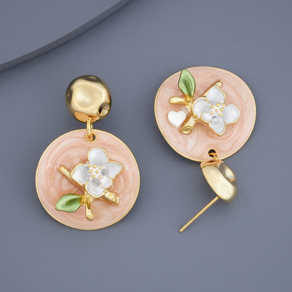 Trendy Earring Trendy Earring 180159