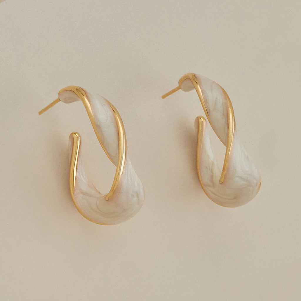 Trendy Earring Trendy Earring 163010