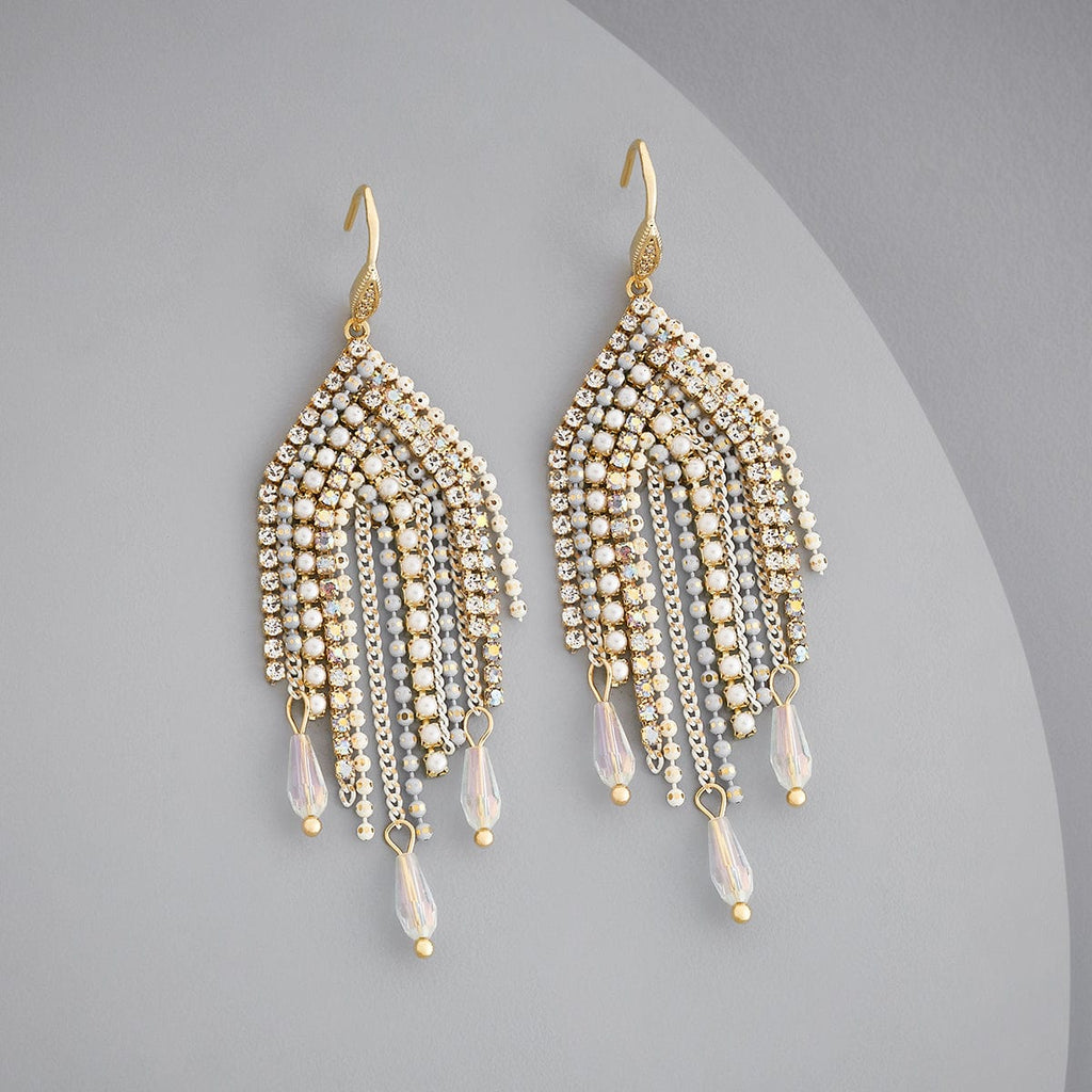 Trendy Earring Trendy Earring 174865