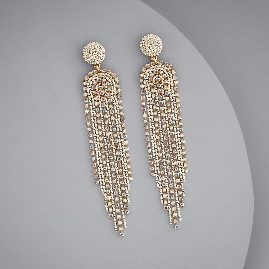 Trendy Earring Trendy Earring 174868