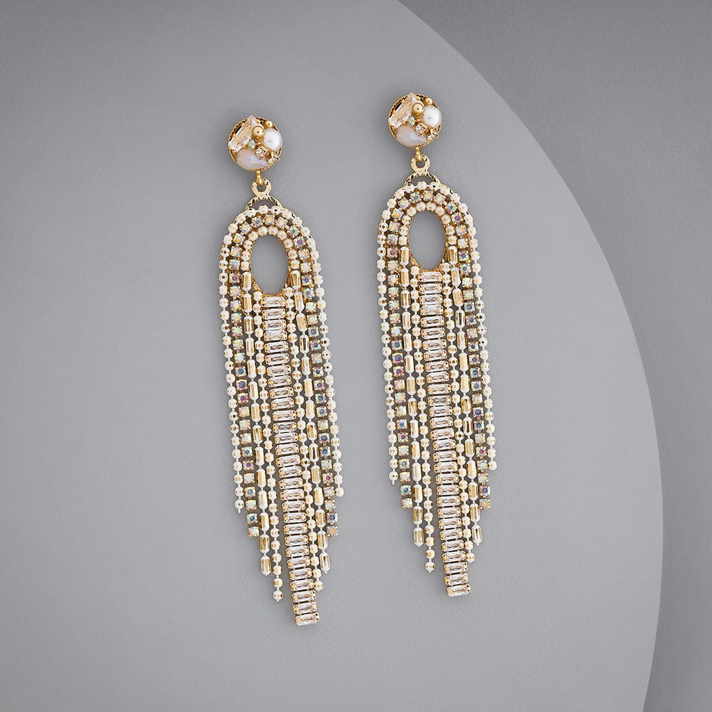 Trendy Earring Trendy Earring 174869