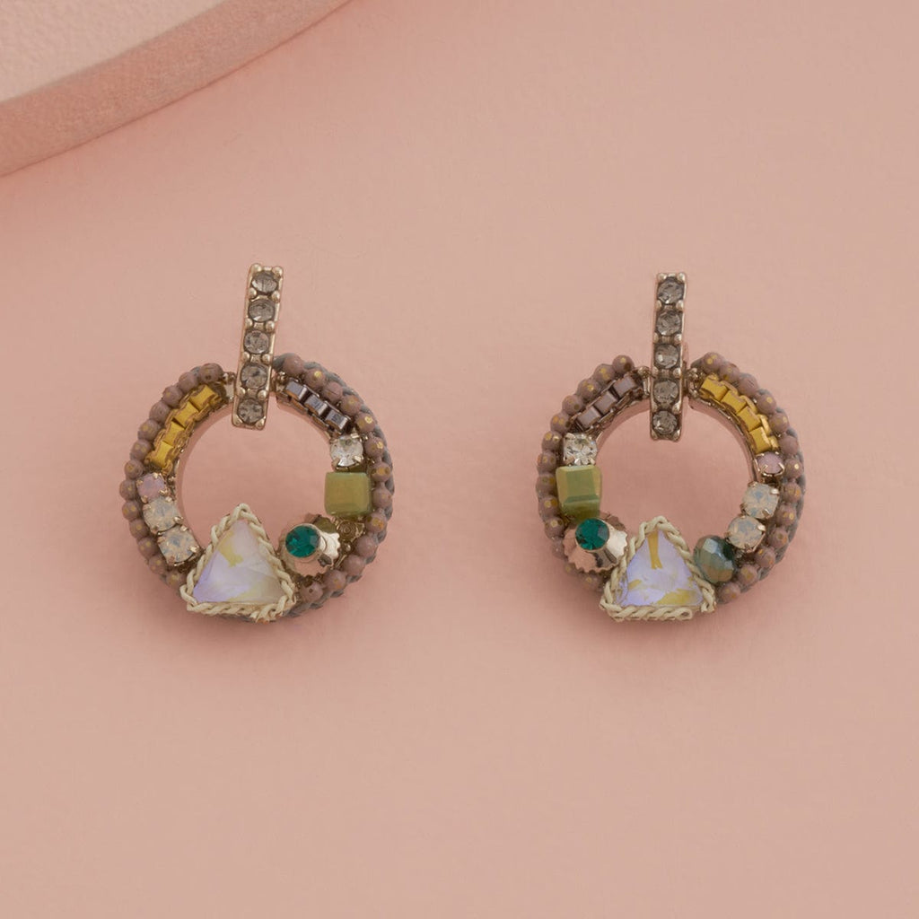 Trendy Earring Trendy Earring 164979